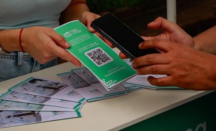 HCD de Posadas: Fomentando la inclusión y el compromiso ciudadano