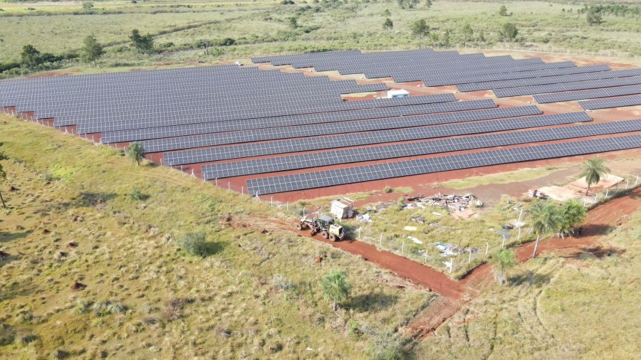 Emergencia ígnea en la provincia de Misiones: Organismos accionan en conjunto para proteger infraestructura eléctrica estratégica