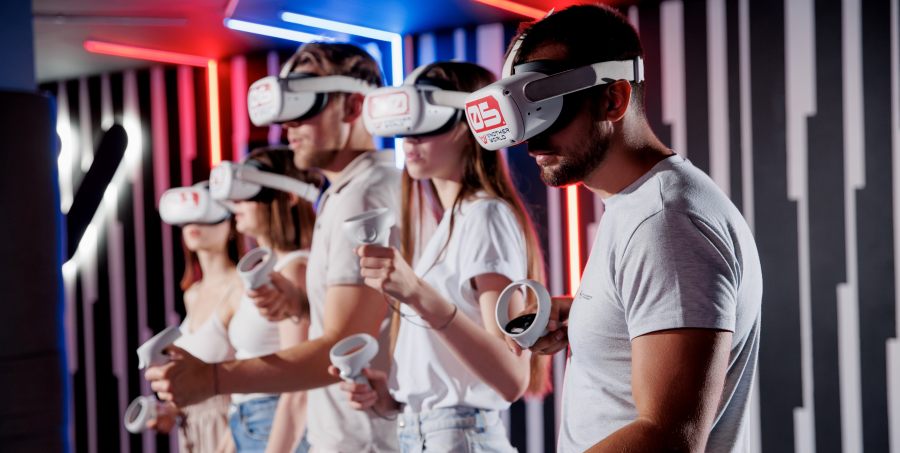 Another World VR proyecta su expansión al interior: Mendoza, Córdoba y Rosario en la mira