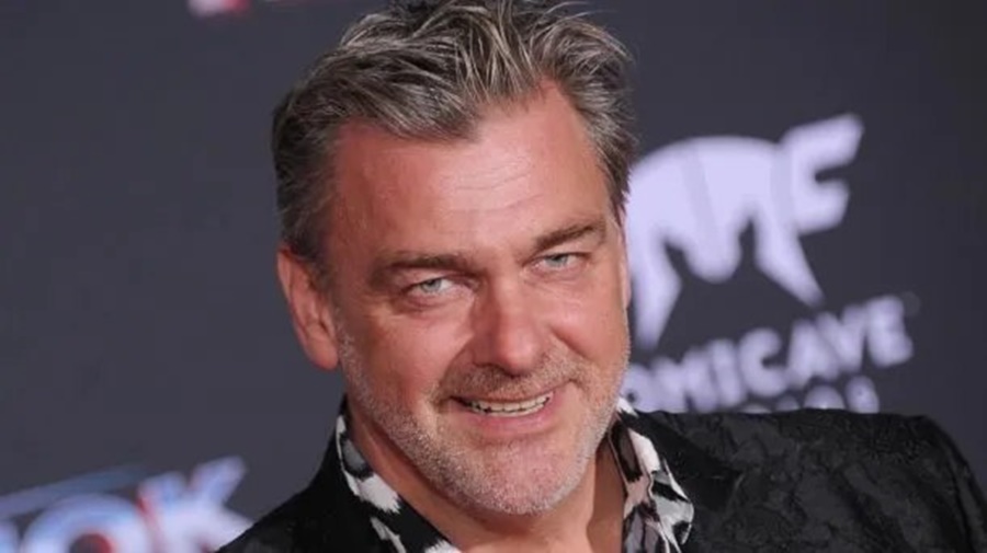 A los 58 años murió Ray Stevenson, actor de "RRR" y "Thor", se encontraba rodando una película en Italia