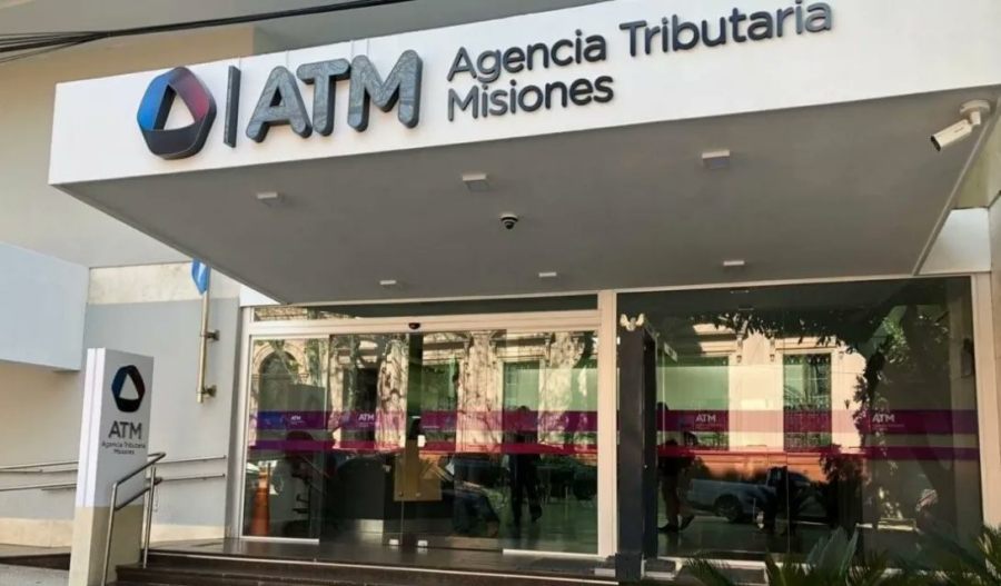 Costo cero desde el mes de Agosto: La provincia de Misiones elimina la tasa administrativa y simplifica la gestión de trámites en la Agencia Tributaria Misiones