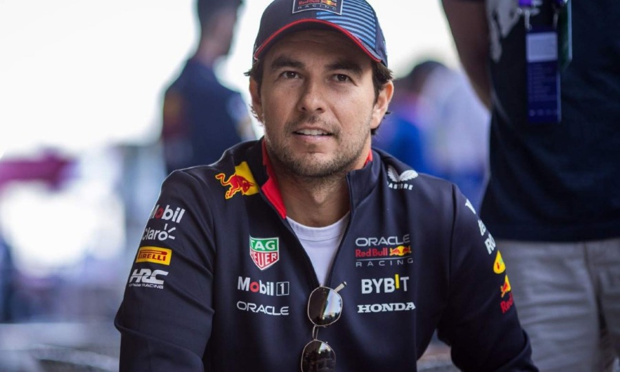 Fórmula 1: Sergio "Checo" Pérez no seguirá en Red Bull en 2025