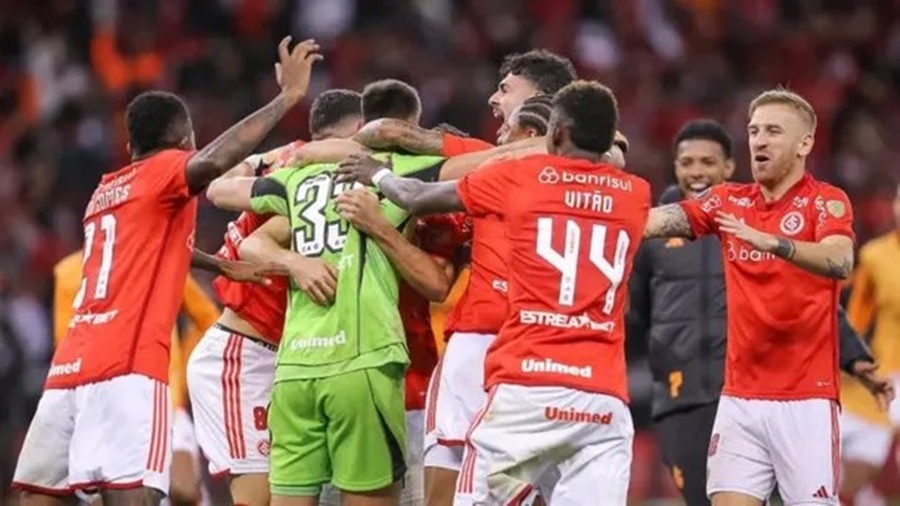 Copa Libertadores: En una definición infartarte, River Plate quedó eliminado por penales ante Internacional de Porto Alegre