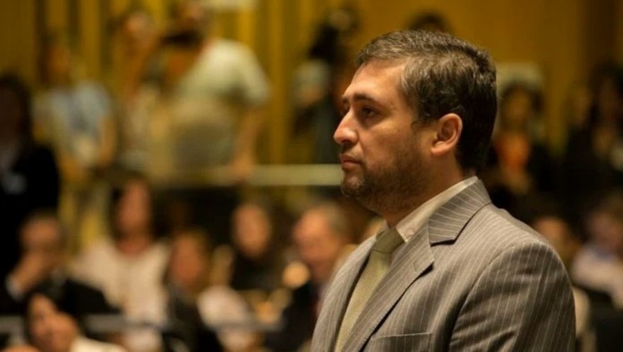 Misiones: Asumirá la banca el Diputado Provincial Javier Mela como reemplazante del ex Legislador Germán Kiczka