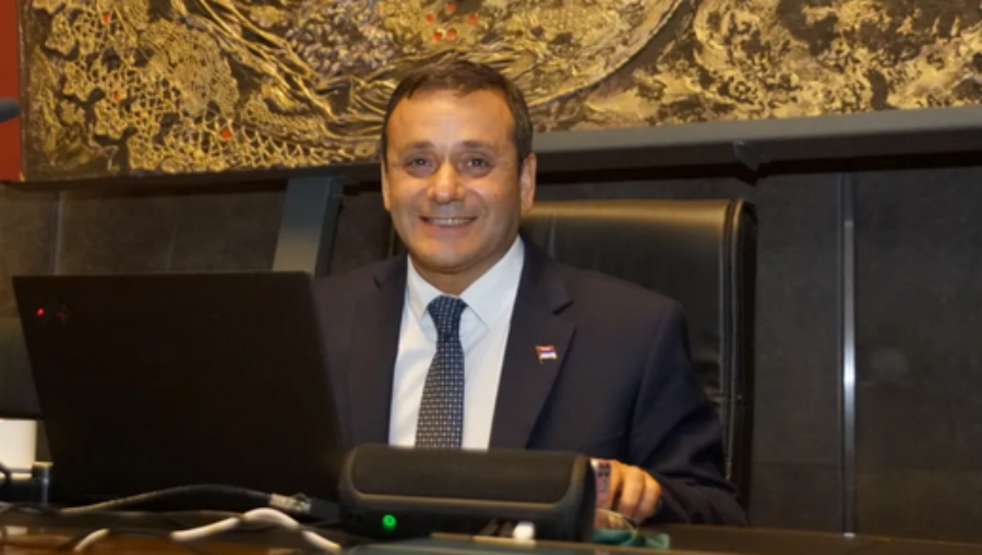 Misiones: El Frente Renovador Neo ya tiene a sus Candidatos a Diputados Nacionales, Oscar Herrera Ahuad encabezará la Lista