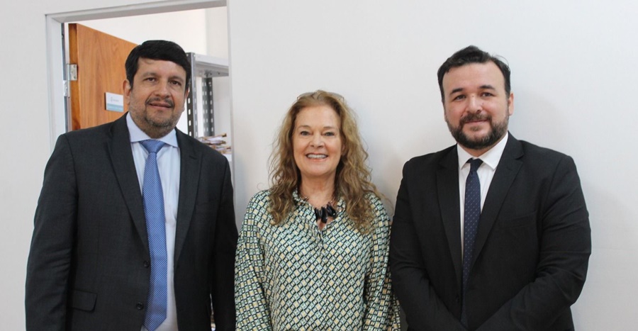 El Juez Juan Manuel Lezcano, titular del Juzgado Multifuero de Apóstoles subrogará los ocho Juzgados Civiles de Posadas, durante una de las dos semanas de la Feria Judicial de Invierno 2023