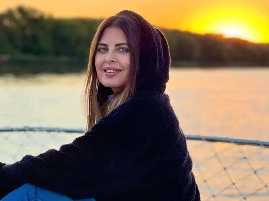 Internaron a Silvina Luna "en estado crítico"