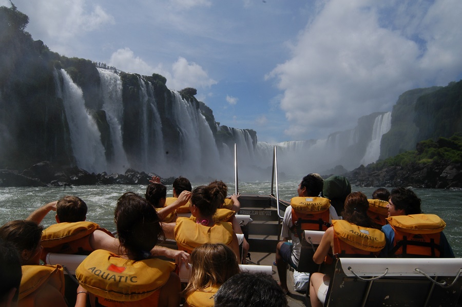 Misiones: Informan horarios especiales en Parque Nacional Iguazú por el feriado de Carnaval