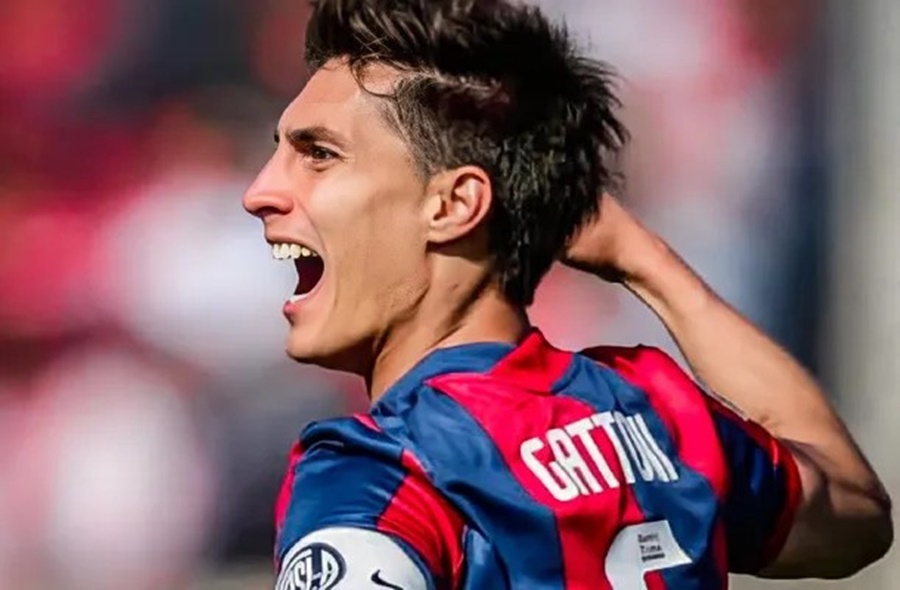 Liga Profesional Fútbol: San Lorenzo de Almagro venció a Banfield en la última jugada y escolta a River Plate a pura ilusión