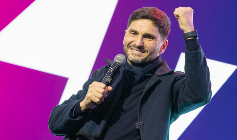 Santa Fe: El peronista Monteverde triunfó en Rosario y los candidatos de Pullaro ganaron en el 70% de la provincia, el oficialismo se impuso en la capital y en más de 260 localidades, sobre 365