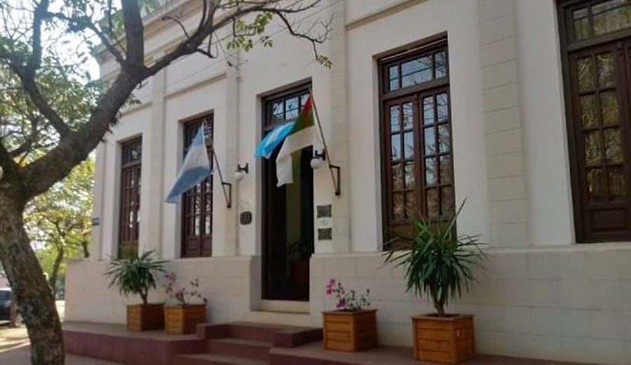 Apóstoles: Los Concejales, entre otros temas a tratar el jueves en una sesión extraordinaria aprobaría el proyecto sobre la emergencia hídrica en el Municipio