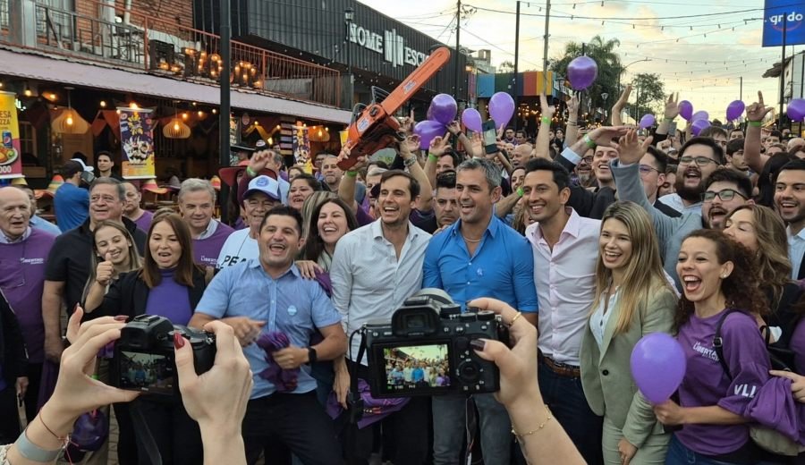 Elecciones Legislativas Nacionales: El escrutinio definitivo en la provincia de Misiones confirmó el triunfo de La Libertad Avanza con el 37,10%