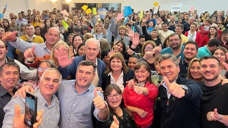 Chaco: Juntos por el Cambio le arrebata al PJ la Intendencia de Resistencia, el radical Roy Niksich se impuso con un 43% de los votos