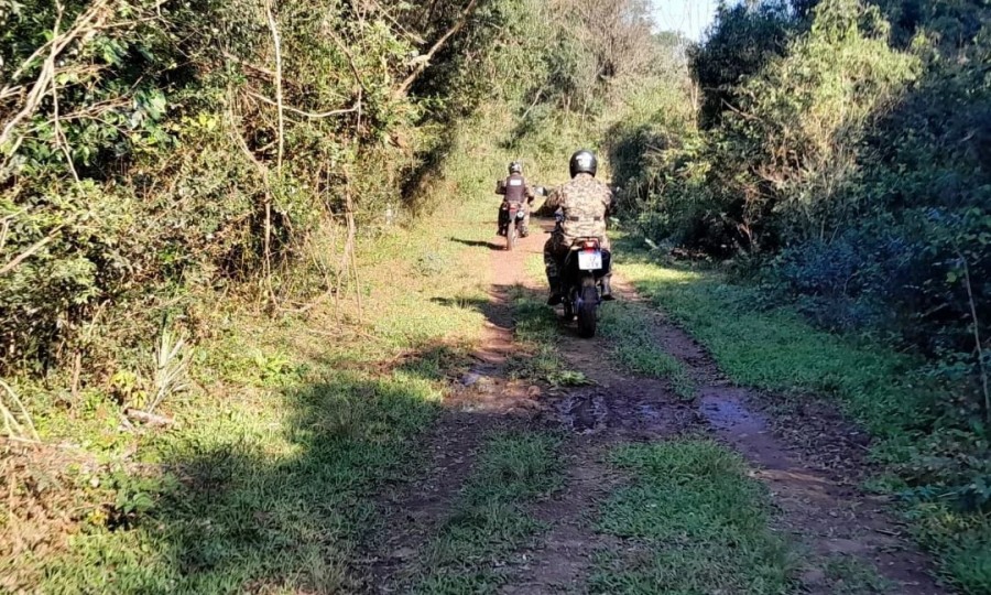 Jefatura de Policía despliega más patrullas para la prevención rural en toda la provincia de Misiones