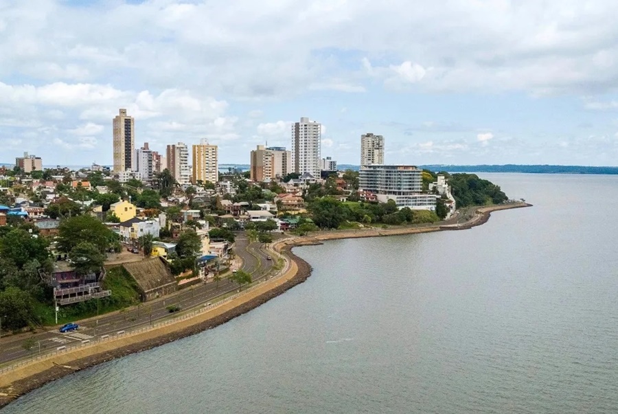 Miércoles en Misiones: Precipitaciones, no se esperan en zona sur se espera cielo nublado al amanecer, abriéndose con el pasar de las horas y estará por la tarde con aumento de temperatura