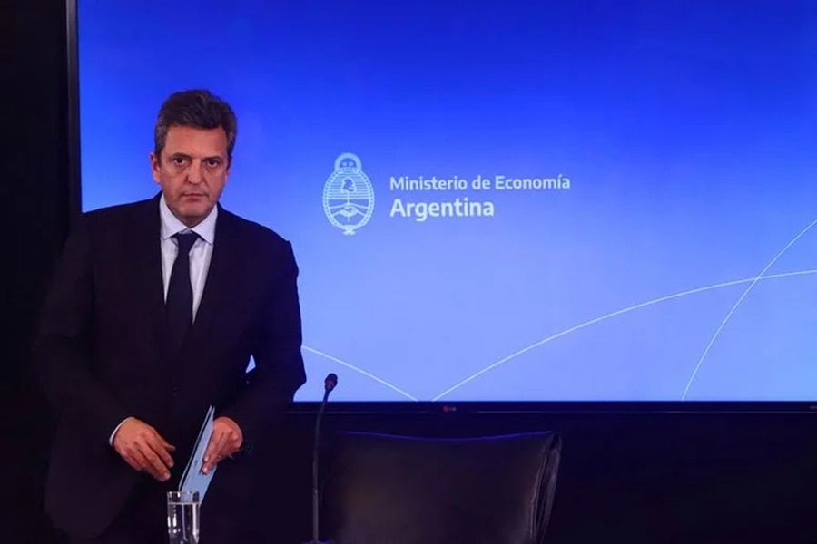 Sergio Massa espera el dato de inflación para definir cómo avanzará con las variables claves