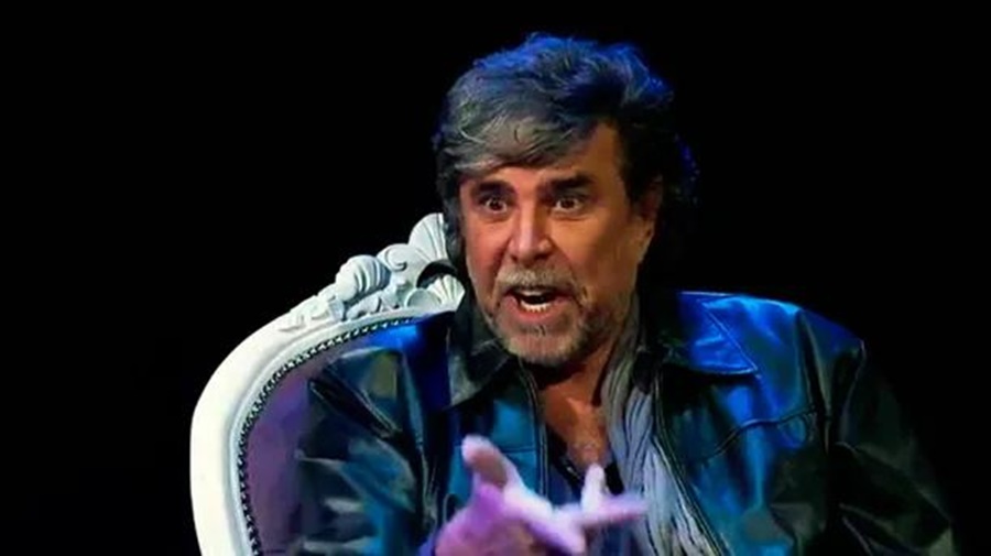 Jorge Martínez rompió el silencio sobre su duro presente