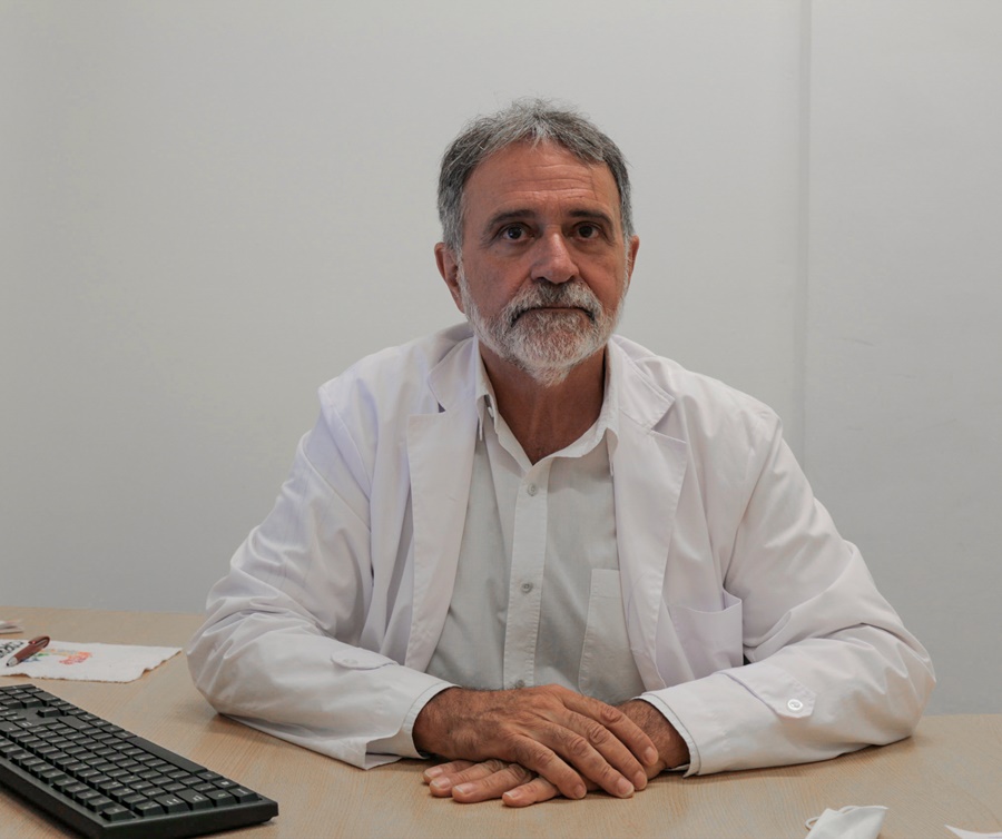 Posadas: El Servicio de Oftalmología del Hospital Dr. Ramón Madariaga, en permanente crecimiento, durante el 2022 se incrementaron las atenciones y las cirugías