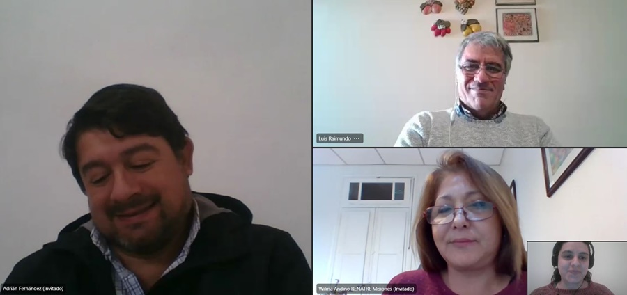 Se realizó la reunión ProNaPRe en ganadería que impulsa las buenas prácticas y bienestar animal en el sector