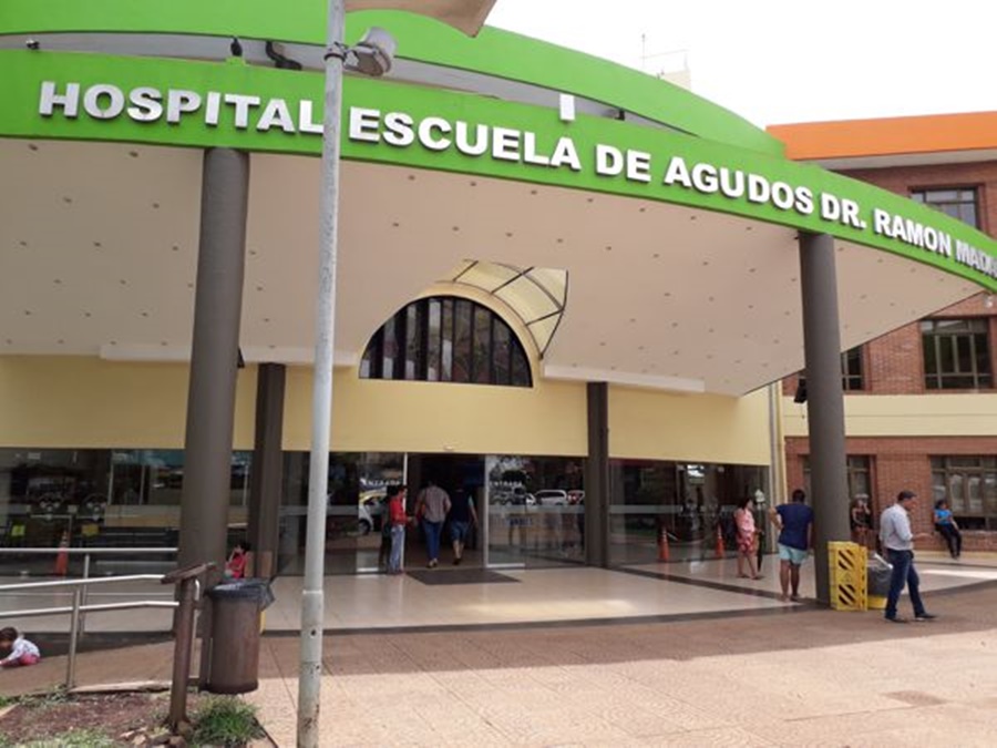 Posadas: El Departamento de Docencia e Investigación del Hospital Dr. Ramón Madariaga informa que está abierta la inscripción a las pre-residencias