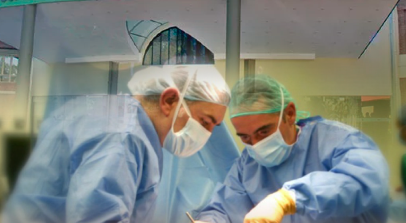 El Hospital Dr. Ramón Madariaga de Posadas concretó en el segundo semestre de 2023 un total de 49 trasplantes, 14 de órganos, 35 de tejidos y fue reconocido por el INCUCAI por sus logros