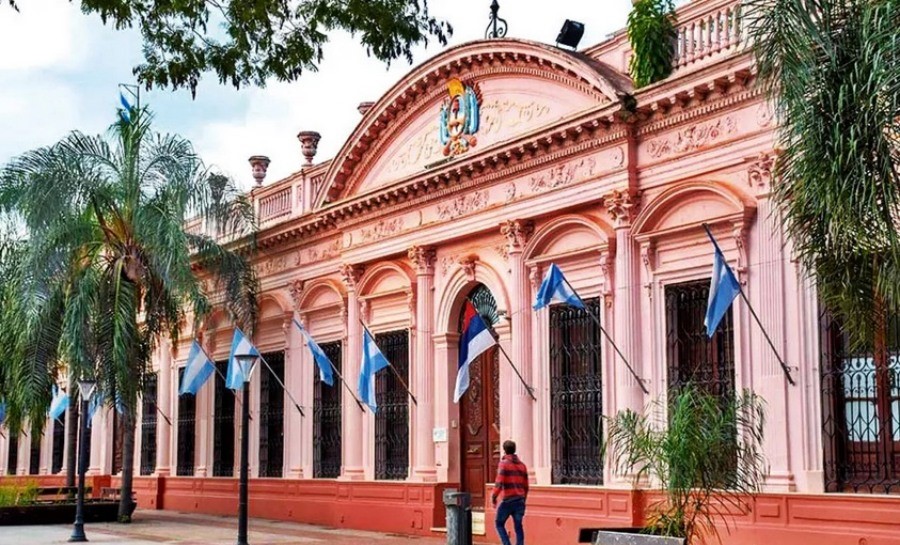 Misiones: Declararon asueto administrativo para la administración pública provincial los días 24 y 31 de Diciembre de 2024