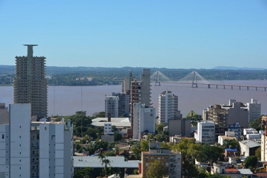 Lunes en Misiones: Comienza la semana con muy buenas condiciones de tiempo, fresco al inicio de la jornada pero cálido y hasta caluroso después del mediodía