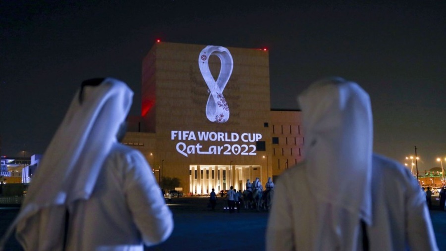 Muere un segundo periodista durante el Mundial de Qatar
