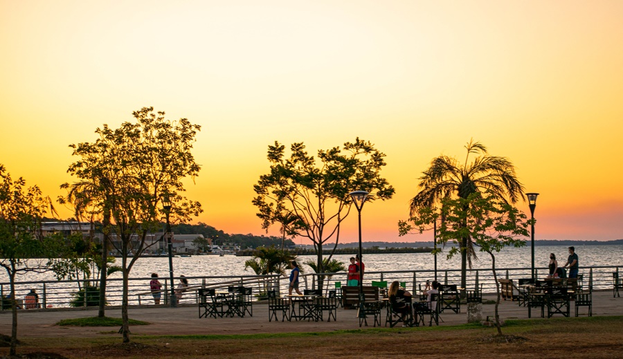 Finde XL del 9 al 13 de Febrero: Carnaval, paseos nocturnos y festivales en Misiones