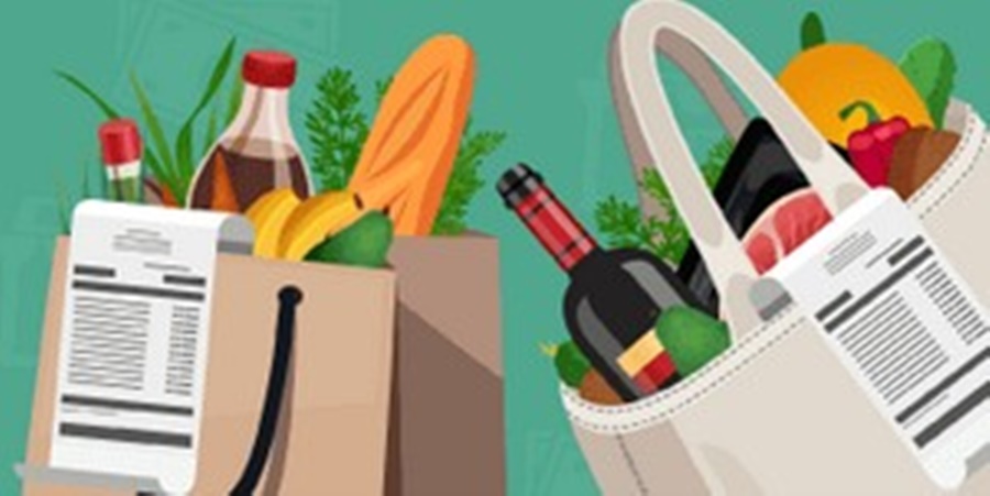 ¿Cuánto dinero se gasta en comida en Argentina y otros países del mundo?