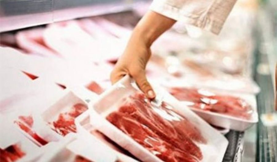 A este ritmo, este año se triplicarán las importaciones de carne de cerdo