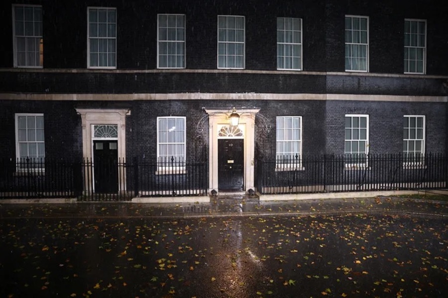 En medio de la crisis política, comienzan las primarias para elegir al nuevo Jefe del Gobierno británico