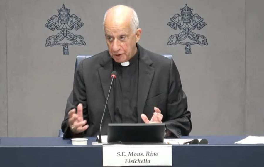 Más de 500.000 jóvenes llegarán a Roma por el Jubileo: “Un abrazo mundial de esperanza y paz”