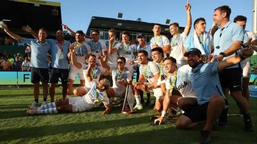 Los clasificados de Argentina a los Juegos Olímpicos París 2024, ¿y quiénes se pueden sumar todavía?
