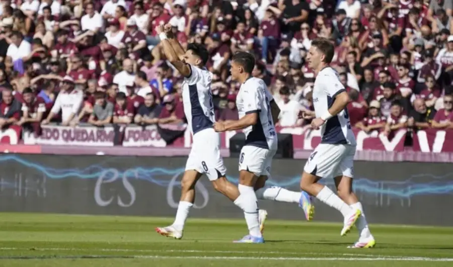 Torneo Apertura: Independiente empató 1 a 1 ante Lanús en La Fortaleza