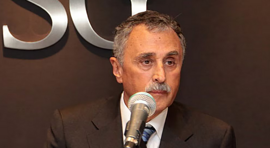 Quién es Mario Lugones, el nuevo Ministro de Salud de la Nación