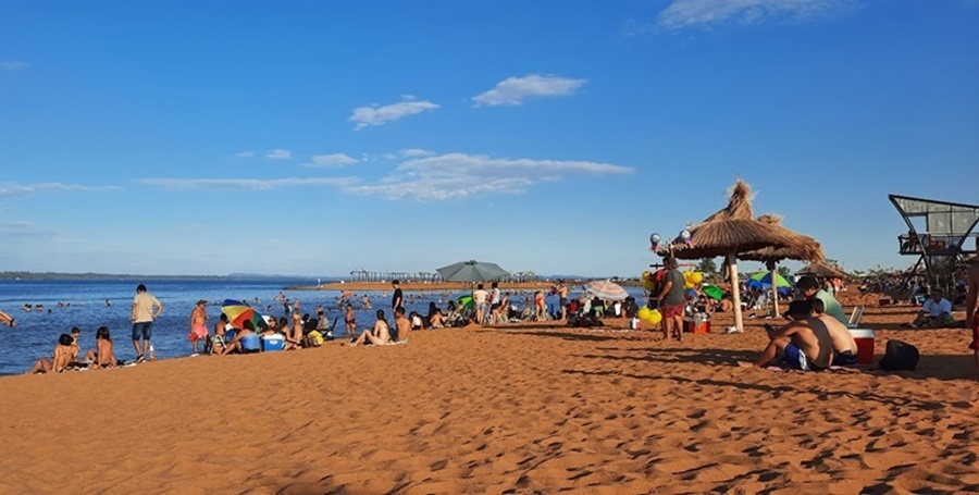 Actividades para disfrutar de la provincia de Misiones este fin de semana