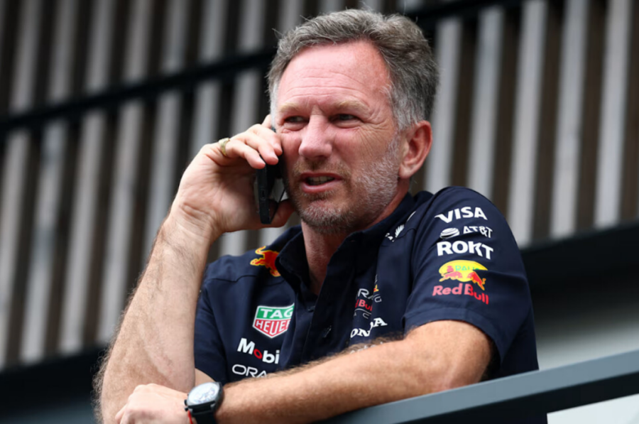 Fórmula 1: Christian Horner deja Red Bull, la decisión es de efecto inmediato y ya tiene reemplazo