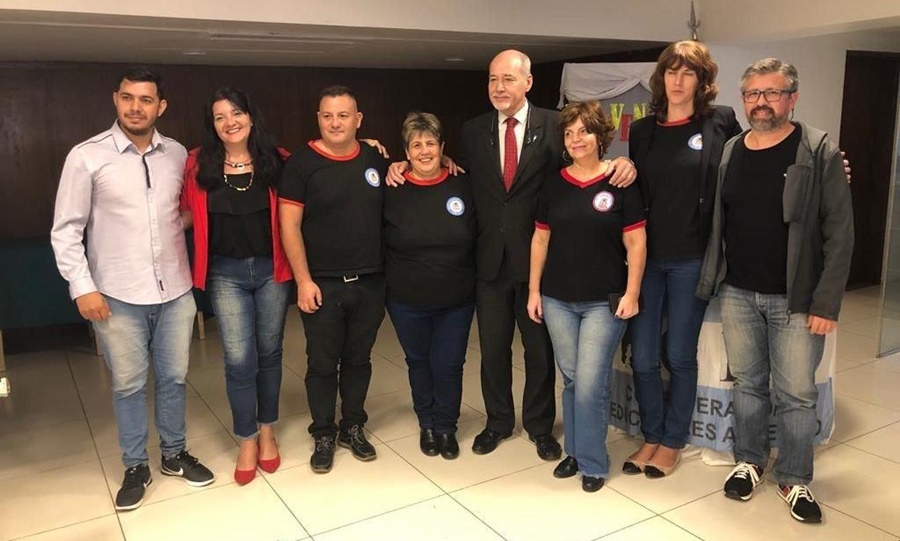 Misiones: El SEMAB-CEA pide que el Gobierno convoque paritarias