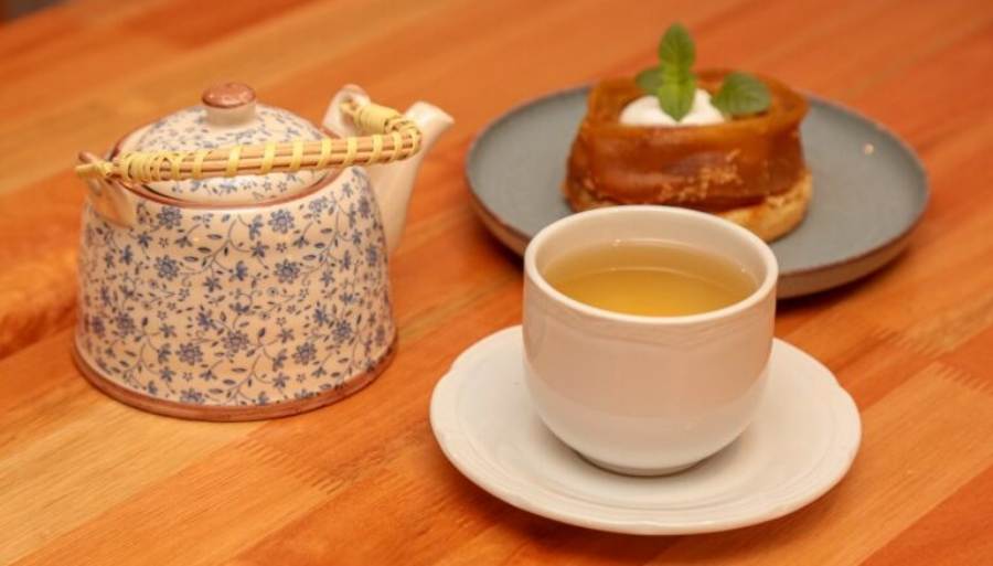 Posadas se prepara para la “Expo Té Argentina”: Expositores, disertaciones magistrales, comida regional, workshops, conforman parte de los atractivos de esta nueva edición