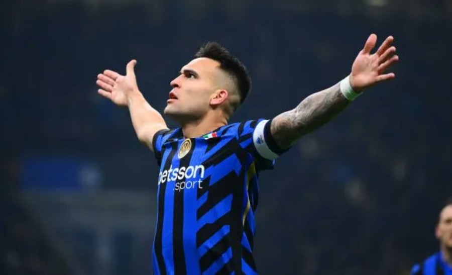 Serie A: El espectacular golazo de Lautaro Martínez en la victoria clave del Inter