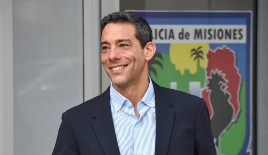 Destacan a Misiones entre las provincias más seguras del país: registra una de las tasas de robo más bajas