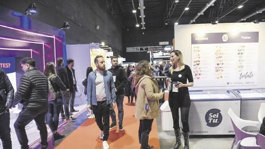 Arranca desde hoy en La Rural de Palermo "Expo Franquicias Argentina 2023"