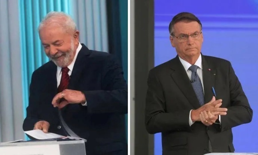 Elecciones en Brasil, se vota el domingo: Lula y Bolsonaro se enfrentaron en un ríspido último debate