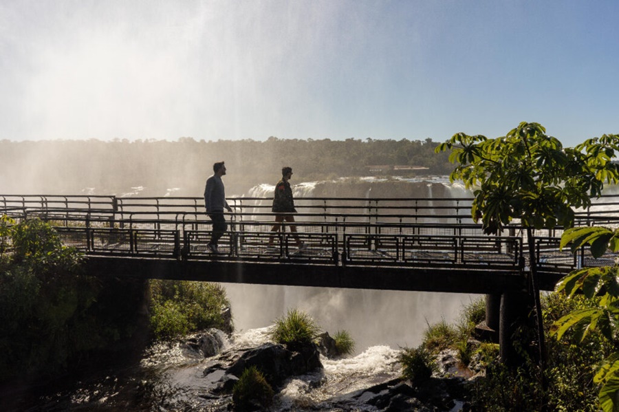 Relanzan "Ahora Viajá por Misiones" para potenciar el turismo