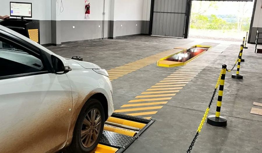 Prorrogan hasta Diciembre el recargo por VTV vencida en la provincia de Misiones: Esta medida representa un alivio para los automovilistas que no tienen el trámite de revisión técnica al día