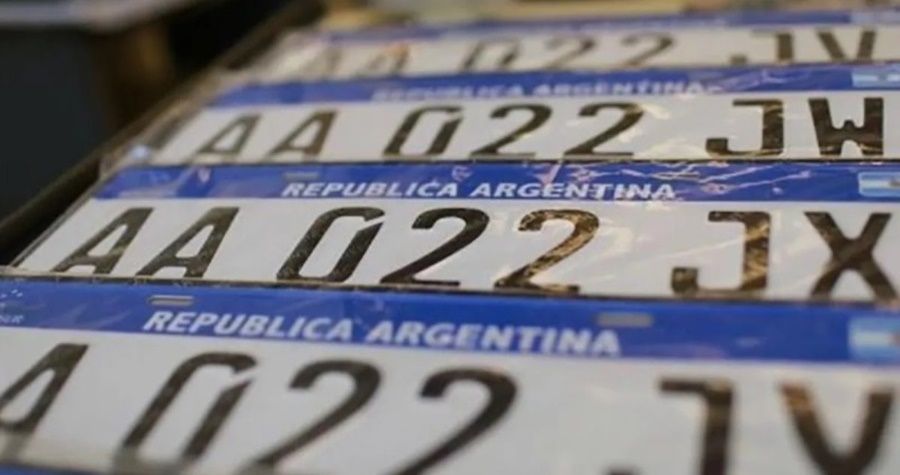 Misiones: A partir del día 1° de Abril, vuelve el Programa Provincial Ahora Patente, permitirá financiar el monto total de cuotas vigentes y deudas en 10 cuotas sin interés y además recibir un reintegro del 10%