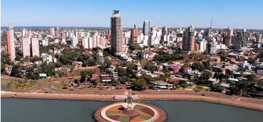 Miércoles en Misiones: La jornada tendrá cielo despejado y el predominio del sol propiciará un leve aumento de temperatura para la tarde