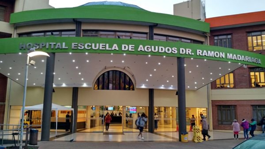 Posadas: Desde el Hospital Madariaga informan sobre Chikungunya, semejanzas y diferencia con el Dengue