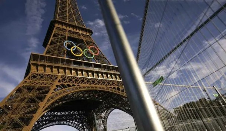 Juegos Olímpicos París 2024: Se pondrá en marcha este miércoles 24 de Julio